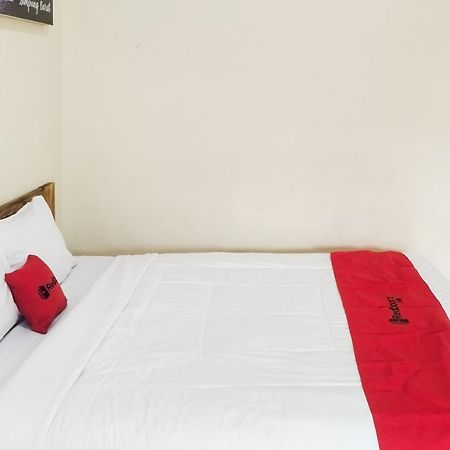 מלון בנדר למפונג Reddoorz Syariah At Shakira Alesha Enggal מראה חיצוני תמונה